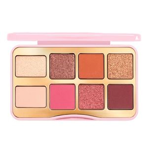 Too Faced Let’s Play Mini Eyeshadow Palette